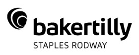 Bakertilly StaplesRodway FourColour Black