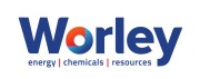 Worley logo 2019