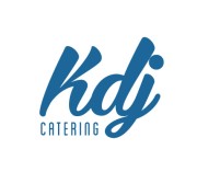 KDJ logo from vector