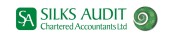 Silks audit logo