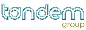TandemGroup Logo Colour copy