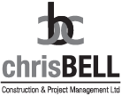 ChrisBell logo